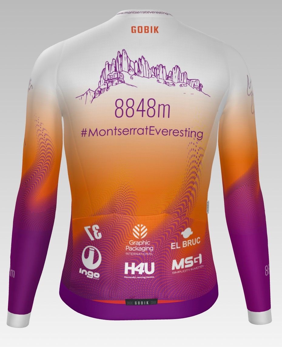 Equipació solidària 2026